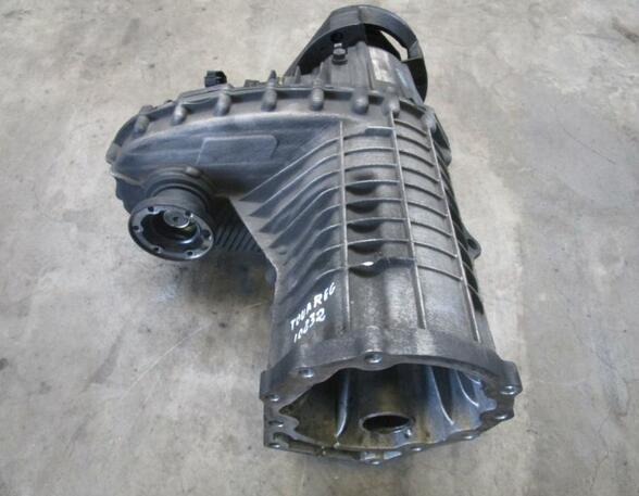 Transfer Case VW Touareg (7L6, 7L7, 7LA)