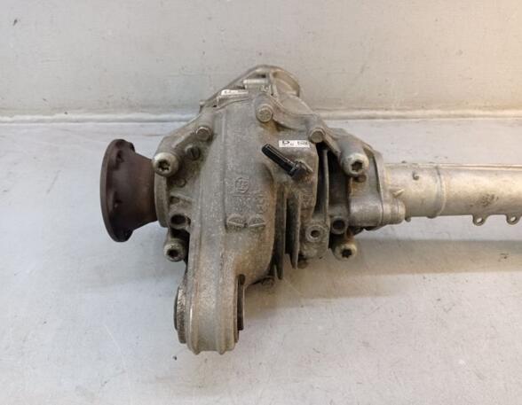 Transfer Case PORSCHE CAYENNE (92A)