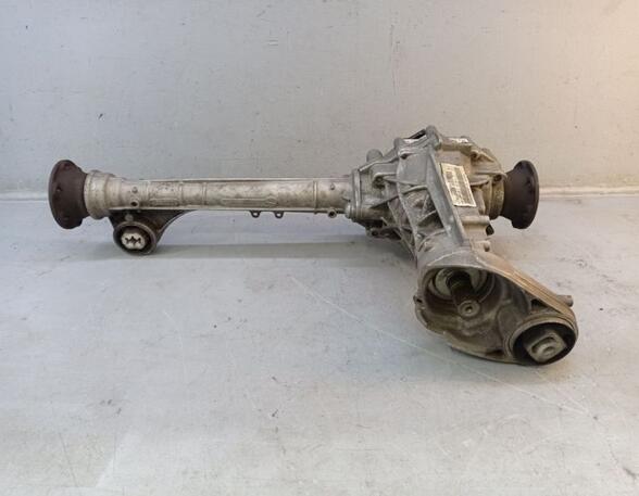 Transfer Case PORSCHE CAYENNE (92A)