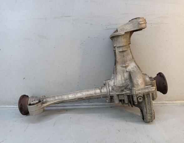 Transfer Case PORSCHE CAYENNE (92A)