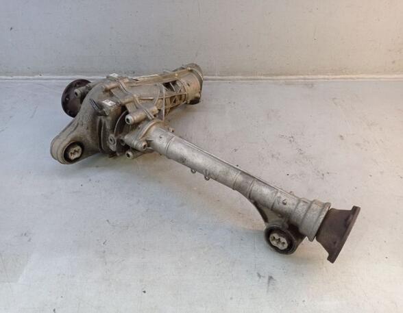 Transfer Case PORSCHE CAYENNE (92A)