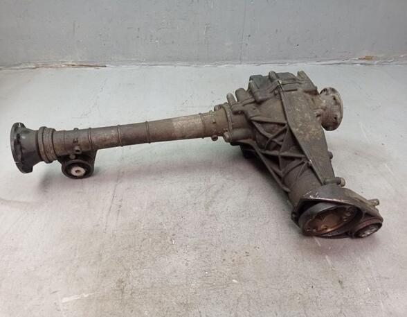 Transfer Case VW TOUAREG (7LA, 7L6, 7L7)