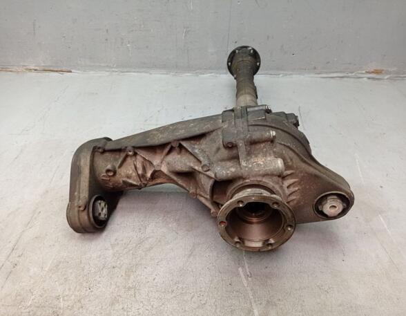 Transfer Case VW TOUAREG (7LA, 7L6, 7L7)