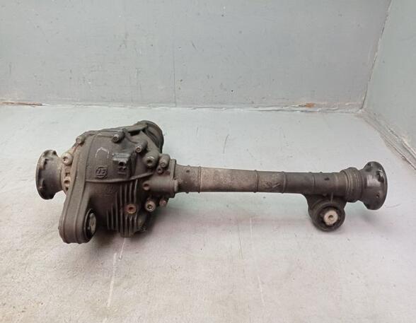 Transfer Case VW TOUAREG (7LA, 7L6, 7L7)