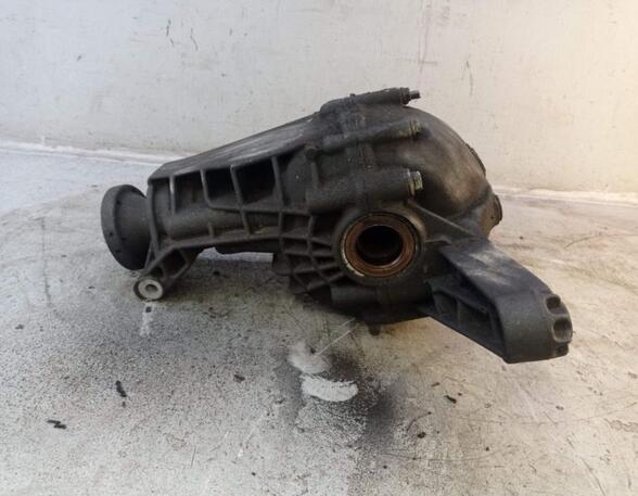 Differential (vorne)  MERCEDES M-KLASSE W163 ML 270 CDI 120 KW