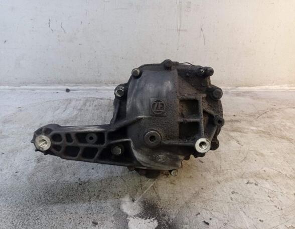 Differential (vorne)  MERCEDES M-KLASSE W163 ML 270 CDI 120 KW