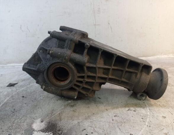 Transfer Case MERCEDES-BENZ M-CLASS (W163)