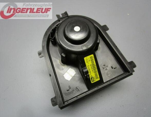 Interior Blower Motor VW Golf IV Variant (1J5)