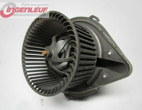 Interior Blower Motor VW Passat (3B3)