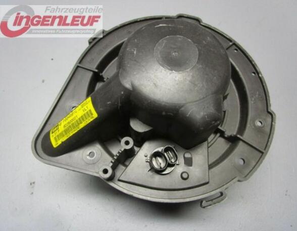 Interior Blower Motor VW Passat (3B3)