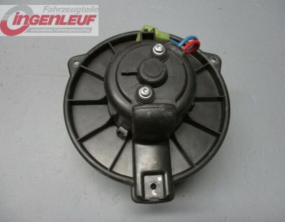 Interior Blower Motor MITSUBISHI Carisma (DA)