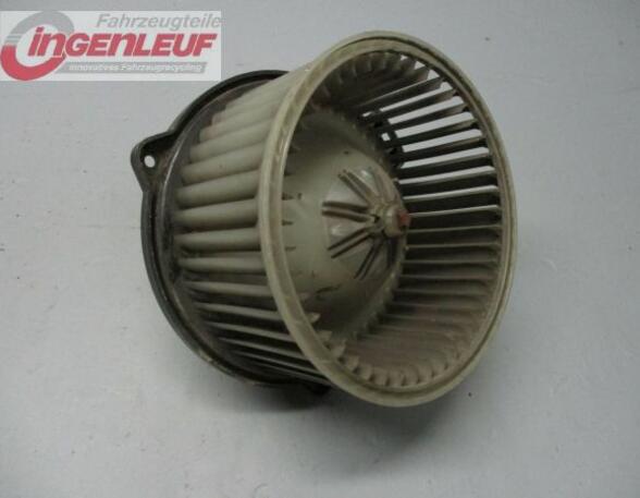 Interior Blower Motor MITSUBISHI Carisma (DA)