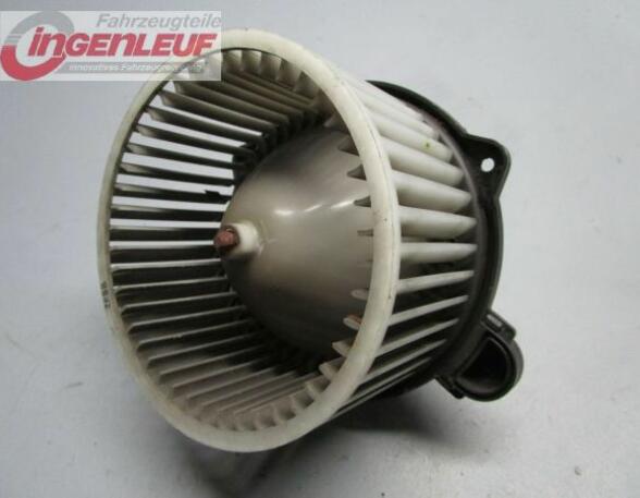 Interior Blower Motor HYUNDAI Getz (TB)