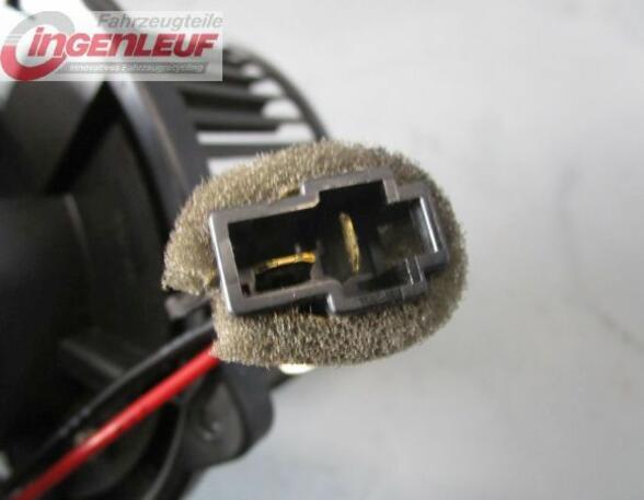 Interior Blower Motor HYUNDAI Accent Stufenheck (X-3)