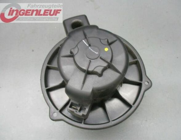 Interior Blower Motor SMART City-Coupe (450)