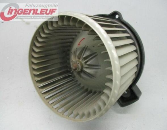 Interior Blower Motor SMART City-Coupe (450)