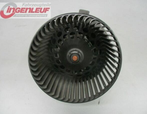 Interior Blower Motor PEUGEOT 207 CC (WD)