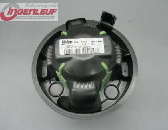 Interior Blower Motor PEUGEOT 207 CC (WD)