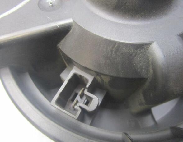 Interior Blower Motor MITSUBISHI Colt VI (Z2A, Z3A)