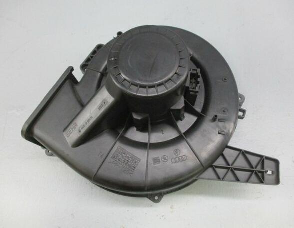 Interior Blower Motor VW Fox Schrägheck (5Z1, 5Z3, 5Z4)