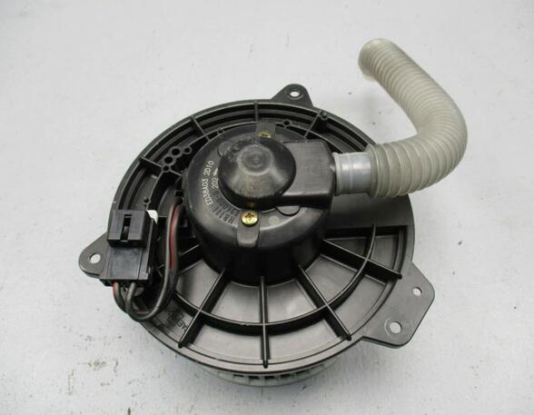 Interior Blower Motor FORD Maverick (--)