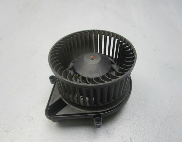 Interior Blower Motor AUDI A4 Avant (8ED, B7)