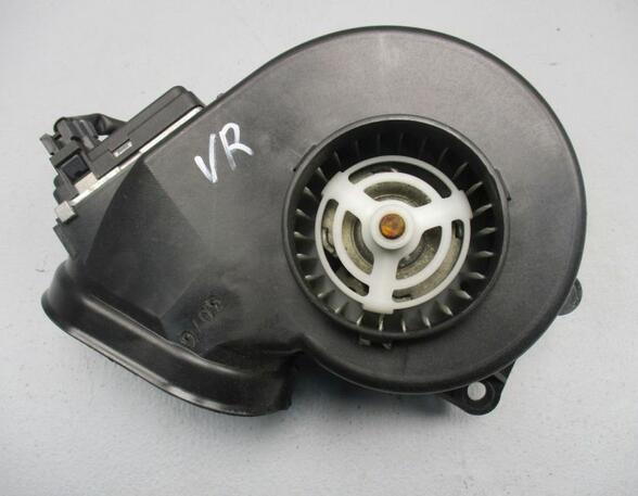 Interior Blower Motor PEUGEOT 807 (E)