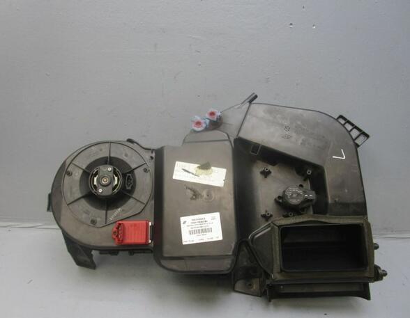 Interior Blower Motor FORD Galaxy (WGR)