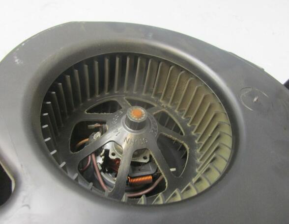 Interior Blower Motor FORD Galaxy (WGR)