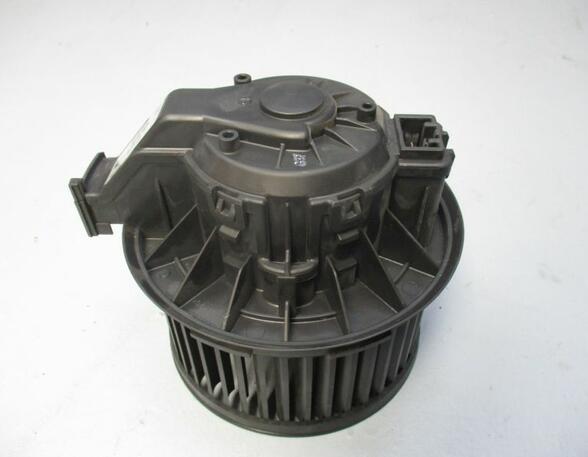 Interior Blower Motor FORD Fiesta VI (CB1, CCN)