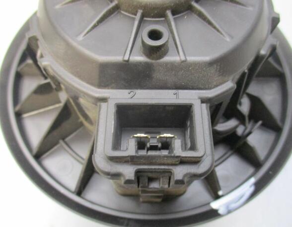 Interior Blower Motor FORD Fiesta VI (CB1, CCN)