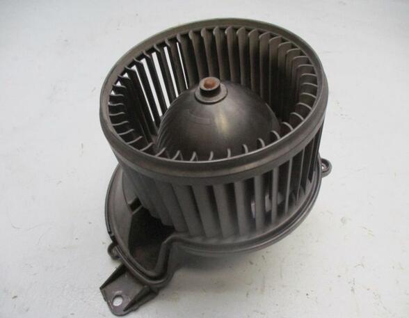 Interior Blower Motor FIAT Punto (199)