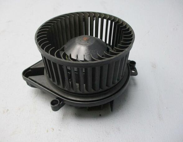 Interior Blower Motor AUDI A4 Avant (8ED, B7)