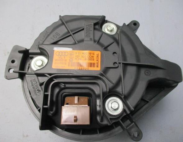 Interior Blower Motor AUDI A4 Avant (8ED, B7)