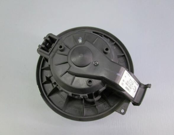 Interior Blower Motor FORD Fiesta VI (CB1, CCN)