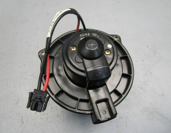 Interior Blower Motor MERCEDES-BENZ M-Klasse (W163)