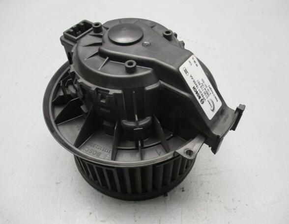 Interior Blower Motor FORD Fiesta VI (CB1, CCN)