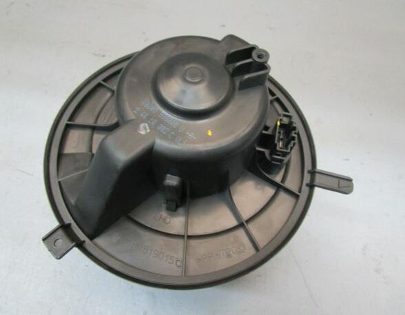 Interior Blower Motor SKODA Octavia II Combi (1Z5)