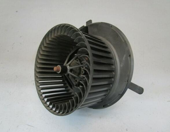 Interior Blower Motor SKODA Octavia II Combi (1Z5)