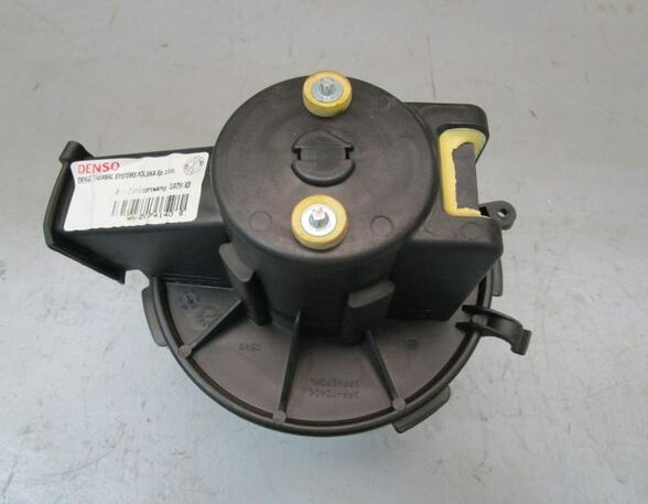 Interior Blower Motor FORD KA (RU8)