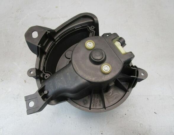 Interior Blower Motor OPEL Corsa D (S07)