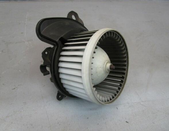 Interior Blower Motor OPEL Corsa D (S07)