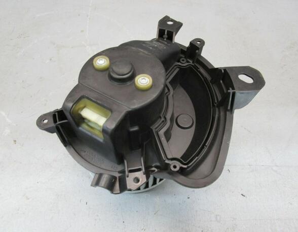 Interior Blower Motor OPEL Corsa D (S07)