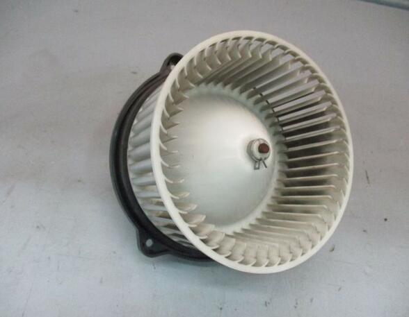 Interior Blower Motor MAZDA 6 Station Wagon (GY)