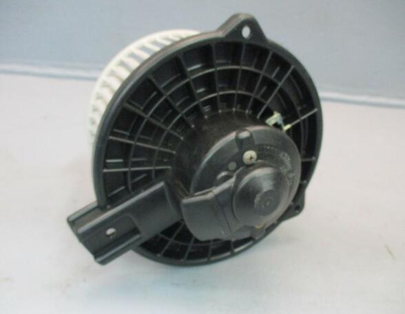 Interior Blower Motor MAZDA 6 Station Wagon (GY)