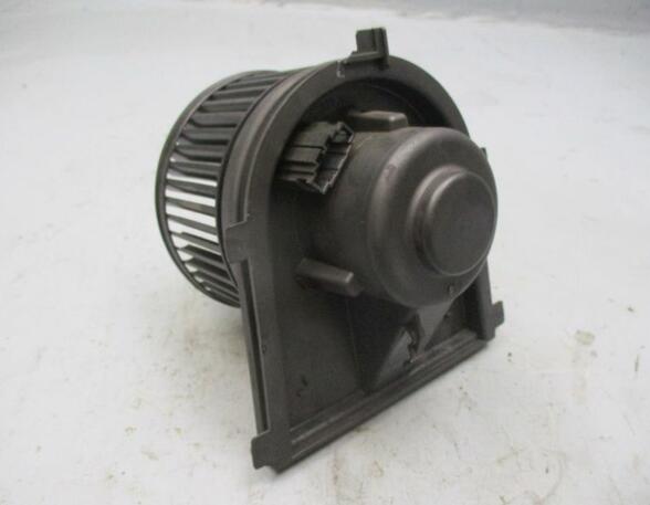 Interior Blower Motor AUDI A3 (8L1)