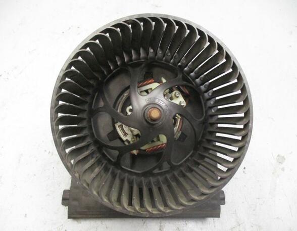 Interior Blower Motor AUDI A3 (8L1)