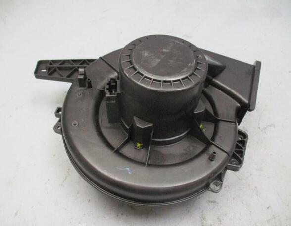 Interior Blower Motor VW Fox Schrägheck (5Z1, 5Z3, 5Z4)