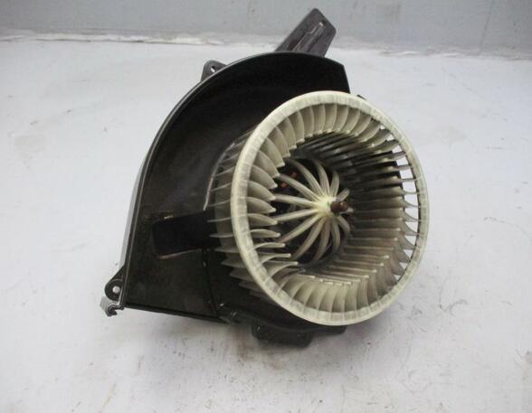 Interior Blower Motor VW Fox Schrägheck (5Z1, 5Z3, 5Z4)