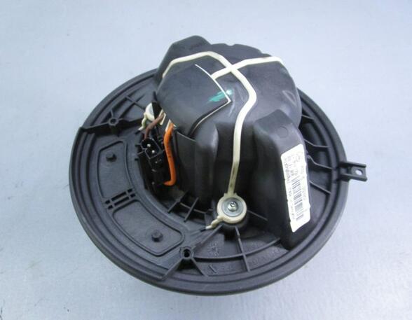 Interior Blower Motor MERCEDES-BENZ A-Klasse (W169)